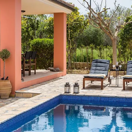 Villa Aniso