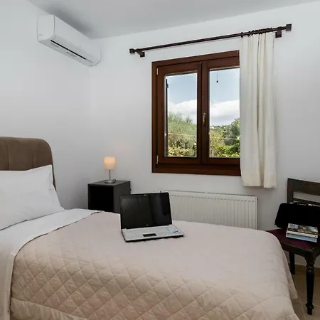 Aniso Villa Svoronata