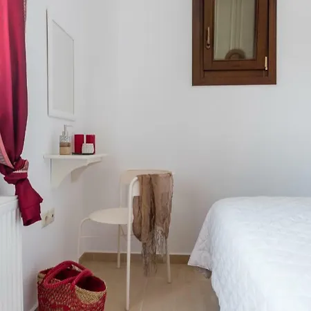 Villa Aniso Svoronata