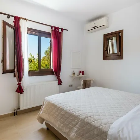 Aniso Villa